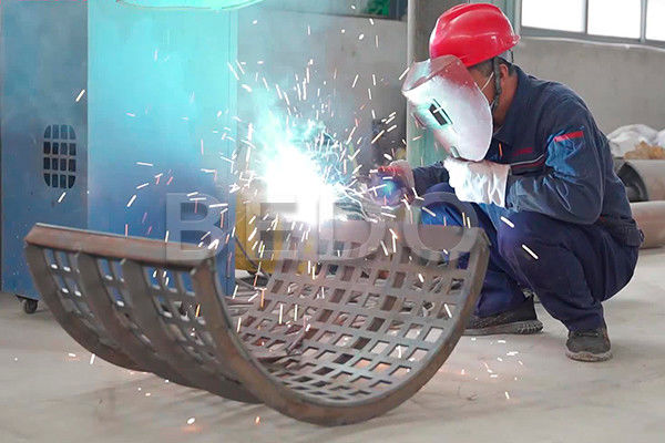 Китай Henan Bedo Machinery Equipment Co.,LTD Профиль компании