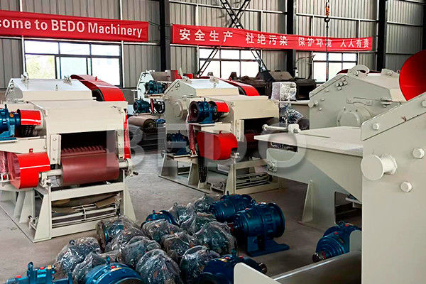 Китай Henan Bedo Machinery Equipment Co.,LTD Профиль компании