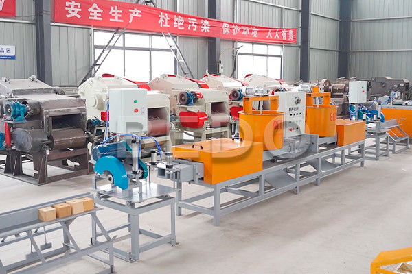 Китай Henan Bedo Machinery Equipment Co.,LTD Профиль компании