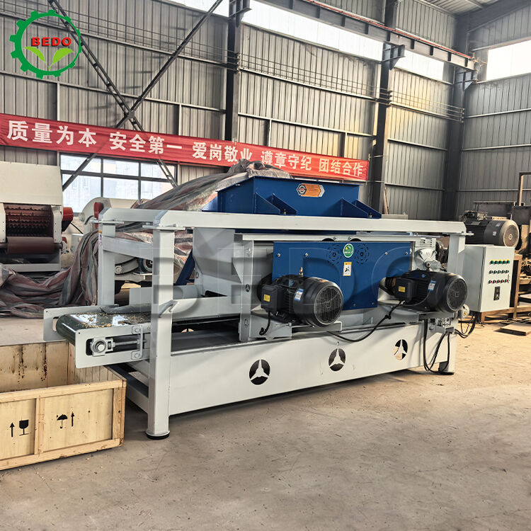 Машина для резки древесины диаметром 125 мм с мощностью 4 кВт и индивидуальным размером выпуска для различных типов древесины