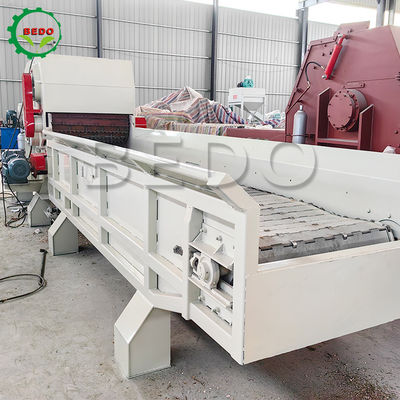 5.5KW 5.5KW питание двигателя мощность промышленный дробилка дерева с дизельным двигателем/электрический двигатель мощность тип