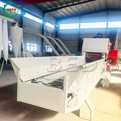 2 шт. Блейд деревянная дробилка для биомассы 235 л.с. главная мощность