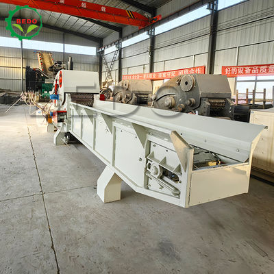 2 шт. Дисковая деревянная дробилка для дробилки дерева по запросу клиента