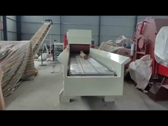 160КВт тяжелой мощности цепной подачи барабанный чиппер дробилка электростанция с использованием дробилки