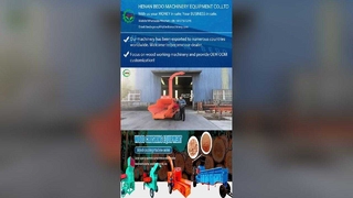 Высокоэффективная дизельная дробилка для веток древесины, установленная на тракторе для фермы и лесного хозяйства