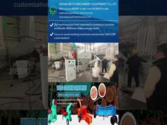 Сверхмощная деревянная шлифовальная машина с высокой производительностью для крупномасштабного производства